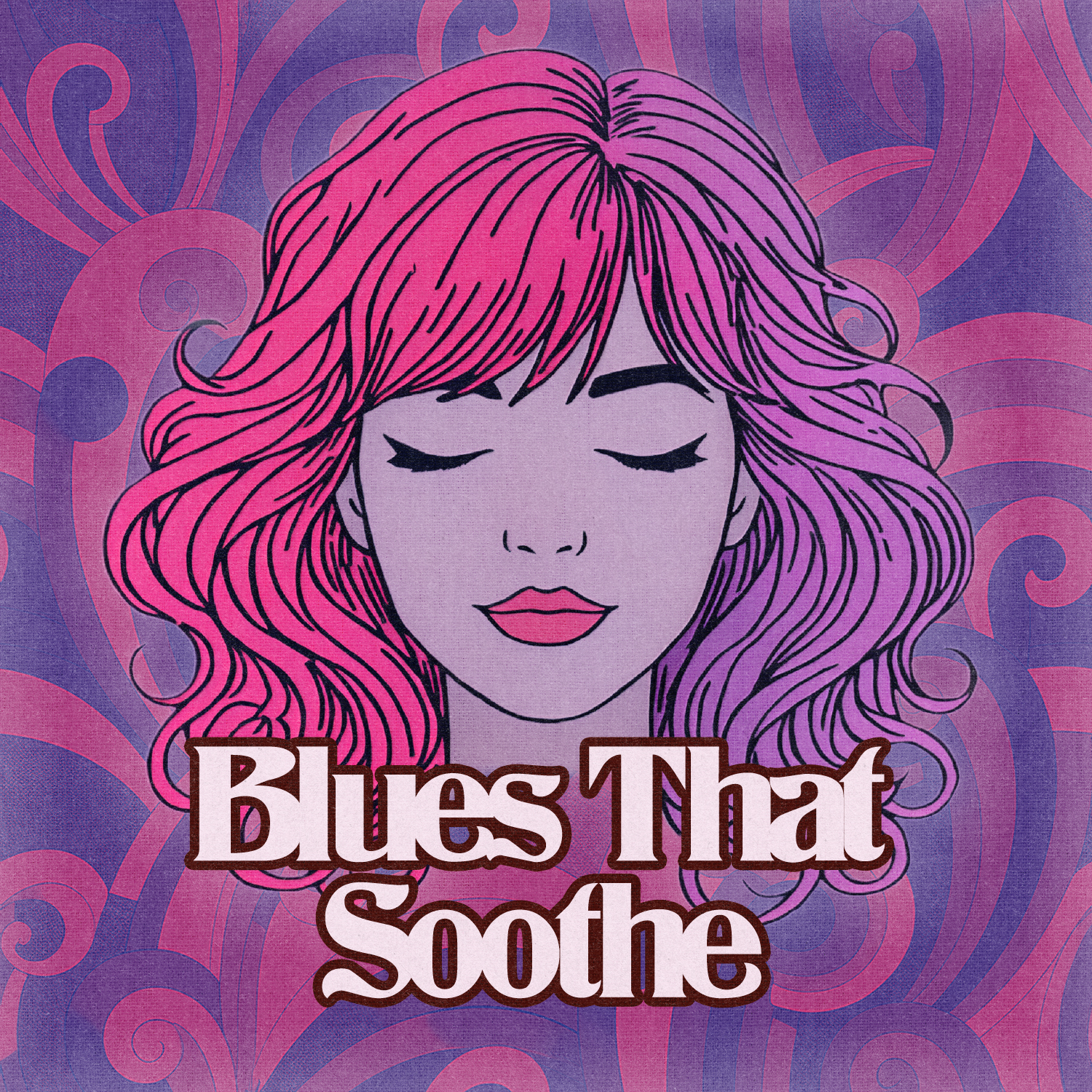 Featured release artwork